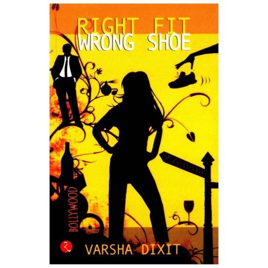 Links to Right Fit Wrong Shoe