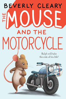 Links to The Mouse and the Motorcycle