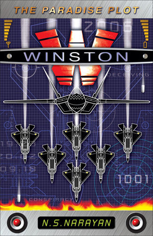 Links to The Paradise Plot