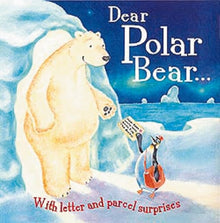 Links to Dear Polar Bear