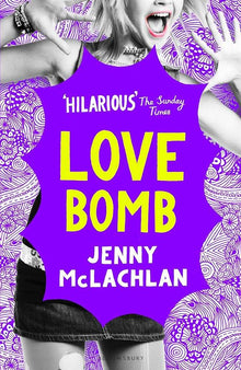 Links to Love Bomb (Flirty Dancing)