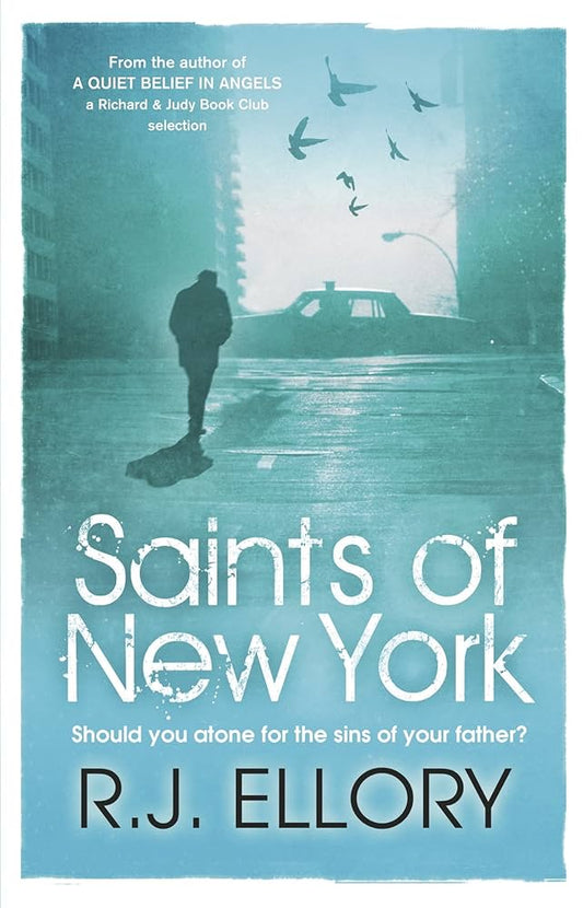 Links to Saints of New York