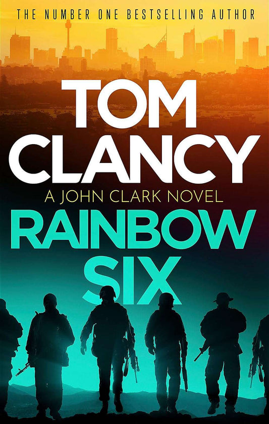 Links to Rainbow Six