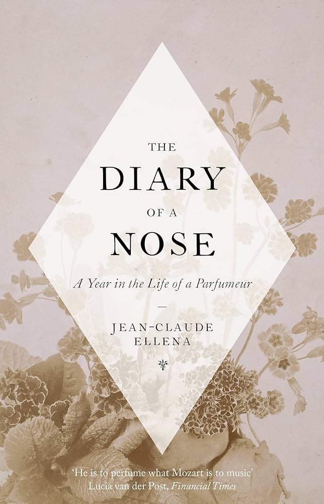 Links to The Diary of a Nose