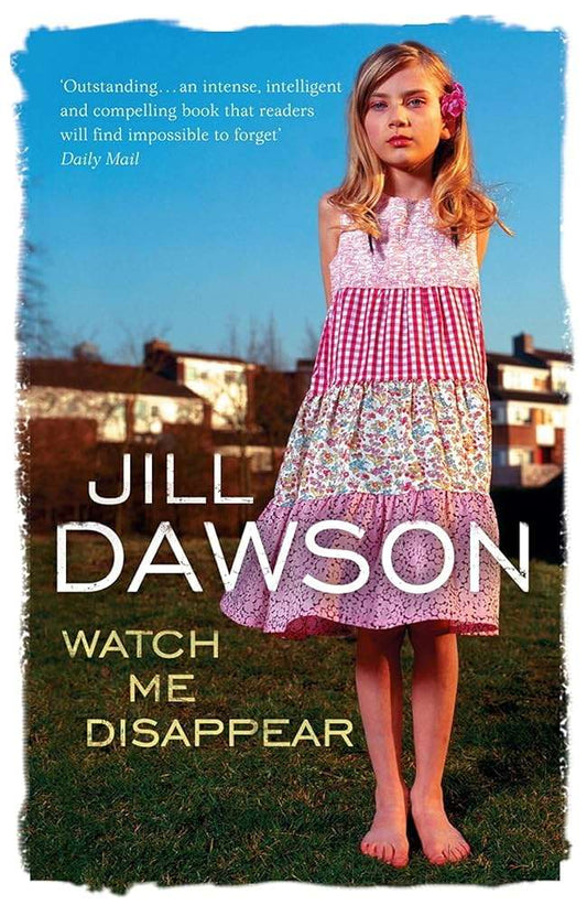 Links to Watch Me Disappear