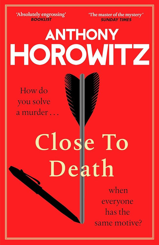 Links to Close To Death