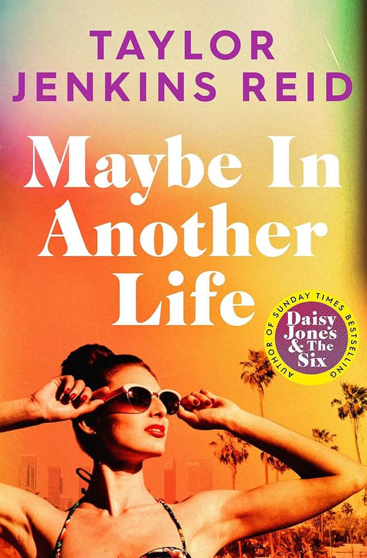 Links to Maybe in Another Life