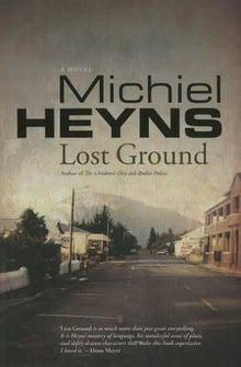 Links to Lost Ground