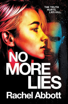 Links to No More Lies (DCI Tom Douglas Thrillers)