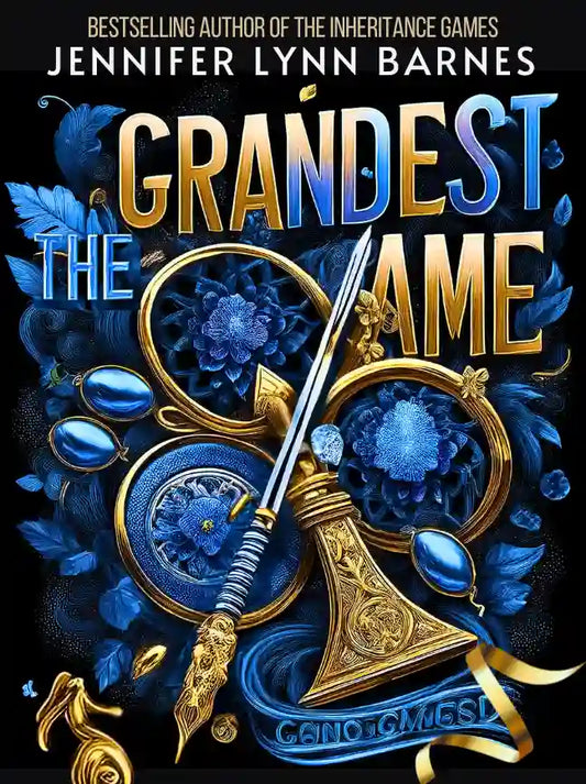 Links to The Grandest Game