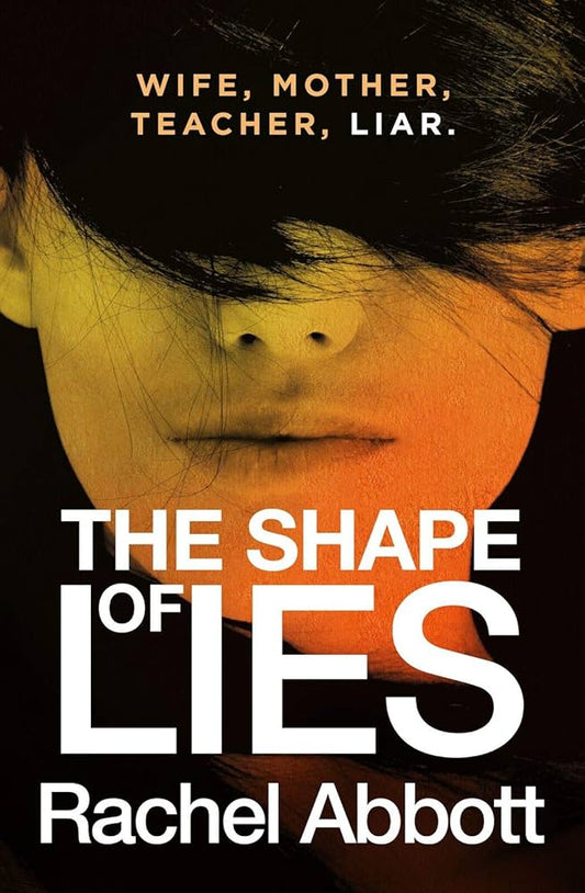 Links to The Shape of Lies