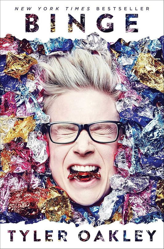 Links to Binge