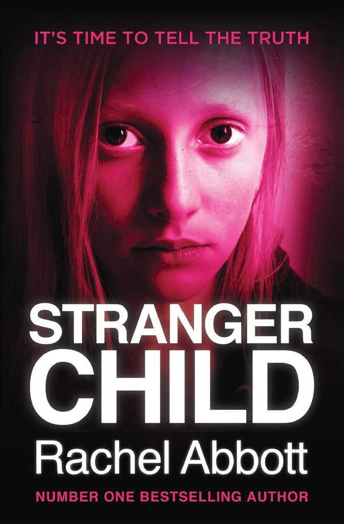 Links to Stranger Child