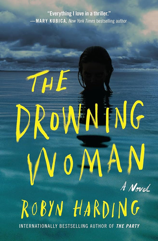 Links to The Drowning Woman