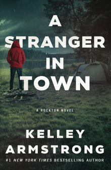 Links to The Stranger in Her House