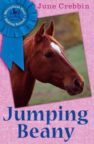 Links to Jumping Beany (Merryfield Hall Riding School Book)
