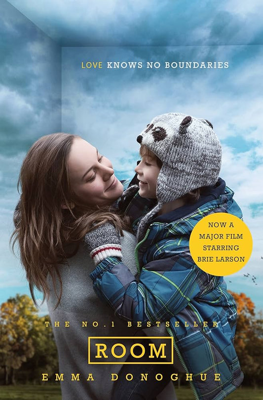 Links to Room: Film Tie-in