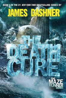 Links to The Death Cure