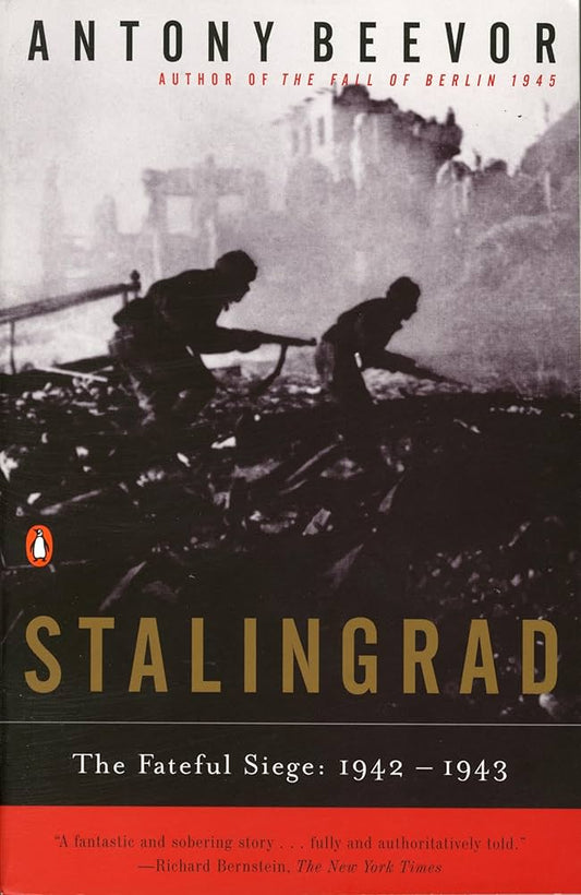 Links to Stalingrad