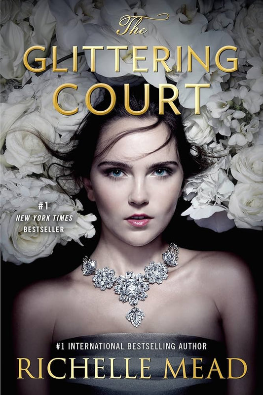 Links to The Glittering Court