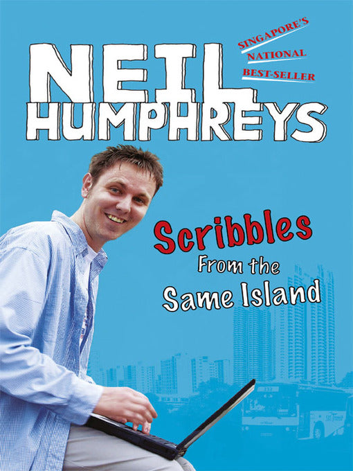 Links to Scribbles from the Same Island