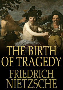 Links to The Birth of Tragedy