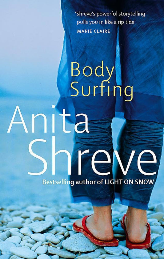 Links to Body Surfing