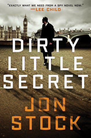 Links to Dirty Little Secret