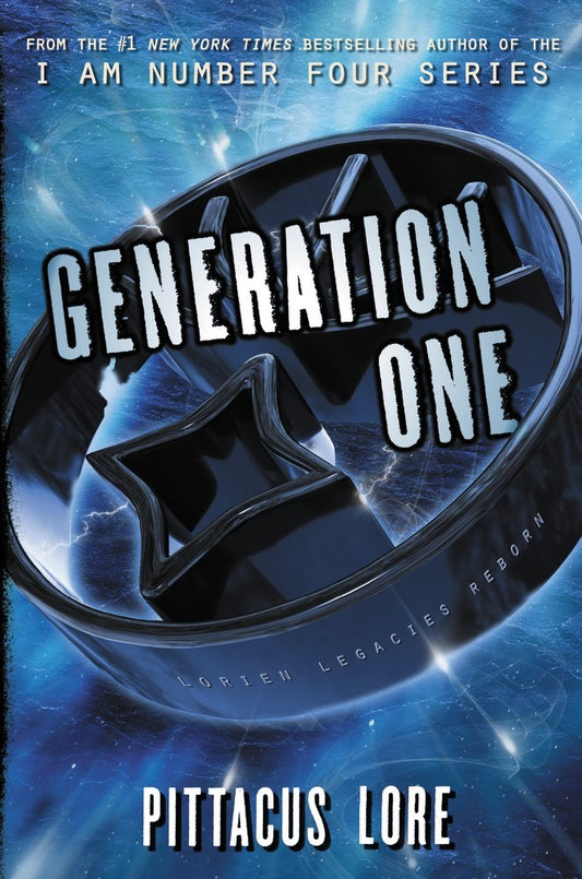 Links to Generation One