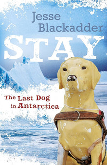 Links to Stay: The Last Dog In Antarctica