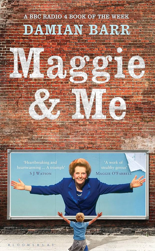 Links to Maggie & Me