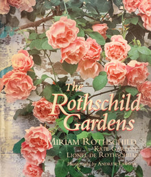 Links to The Rothschild Gardens