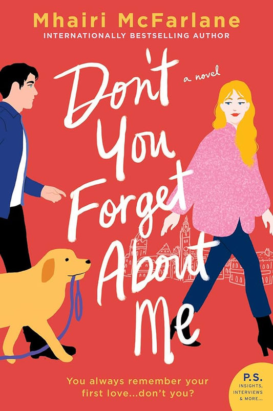 Links to Dont You Forget About Me