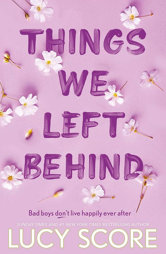 Links to Things We Left Behind