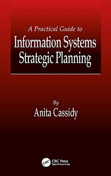 Links to A Practical Guide to Information Systems Strategic Planning