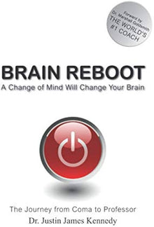 Links to Brain Reboot: A Change of Mind Will Change Your Brain