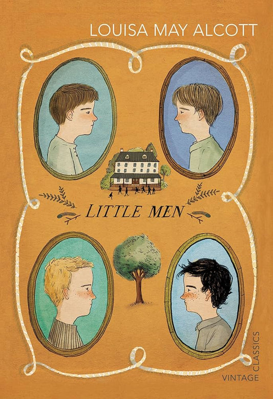 Links to Little men