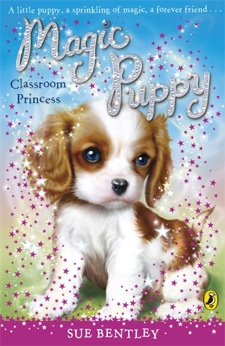 Links to Magic Puppy Classroom Princess