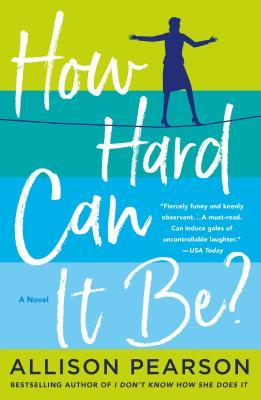 Links to How Hard Can It Be?: A Novel