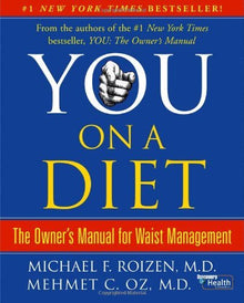 Links to You, on a Diet: The Owner's Manual for Waist Management