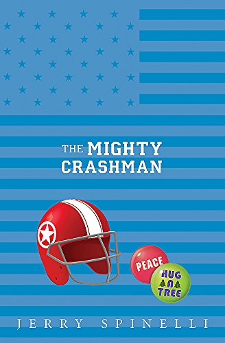 Links to Mighty Crashman