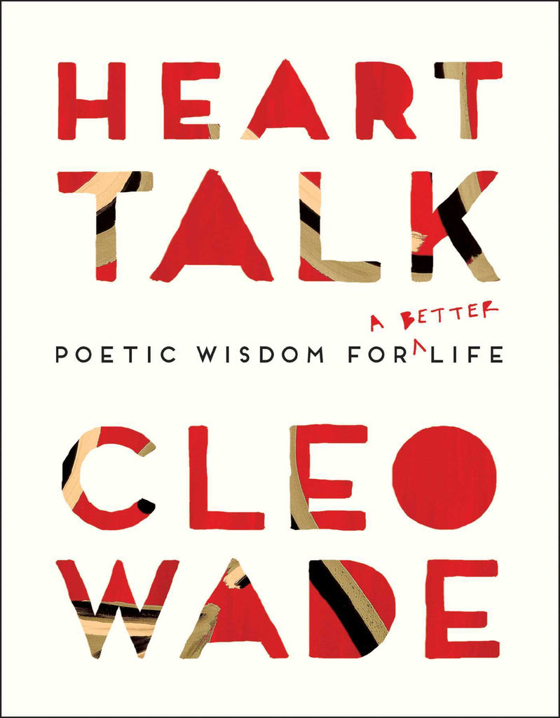Links to Heart Talk: Poetic Wisdom for a Better Life