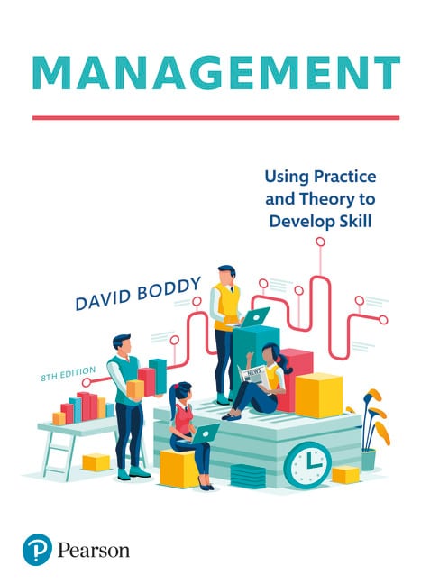 Links to Boddy Management 8