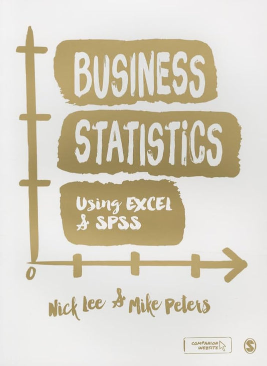 Links to Business Statistics Using EXCEL and SPSS