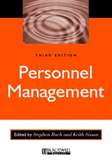 Links to Personnel Management: A Comprehensive Guide to Theory and Practice
