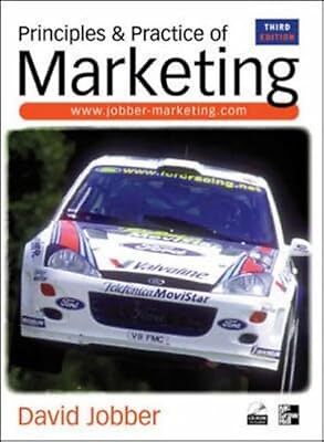 Links to Principles and Practices of Marketing