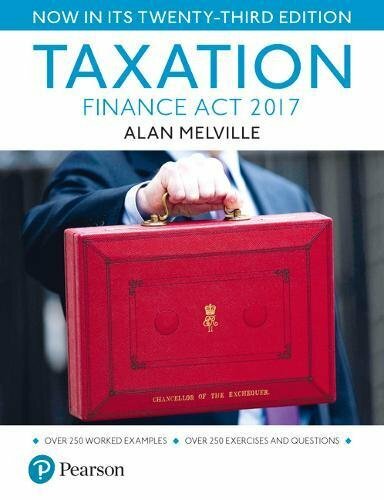 Links to Taxation: Finance Act 2017