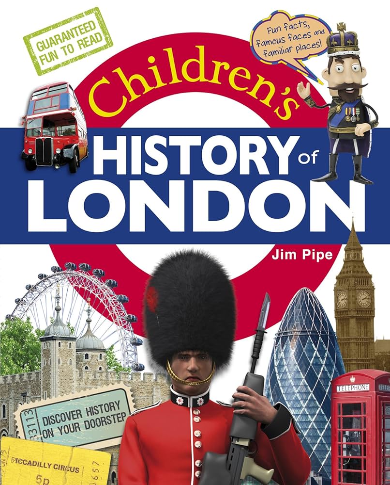 Links to Children's History of London