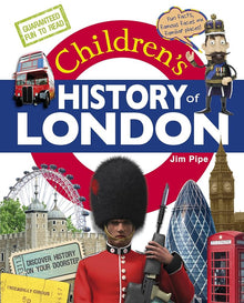 Links to Children's History of London
