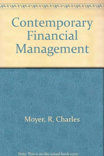 Links to Contemporary Financial Management 2nd edition